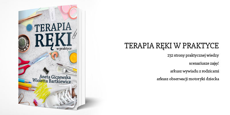 Terapia Ręki w praktyce